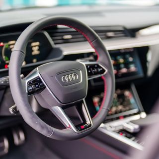 2023 Sep_ 圖3_Audi Q8 e-tron 上市發表會